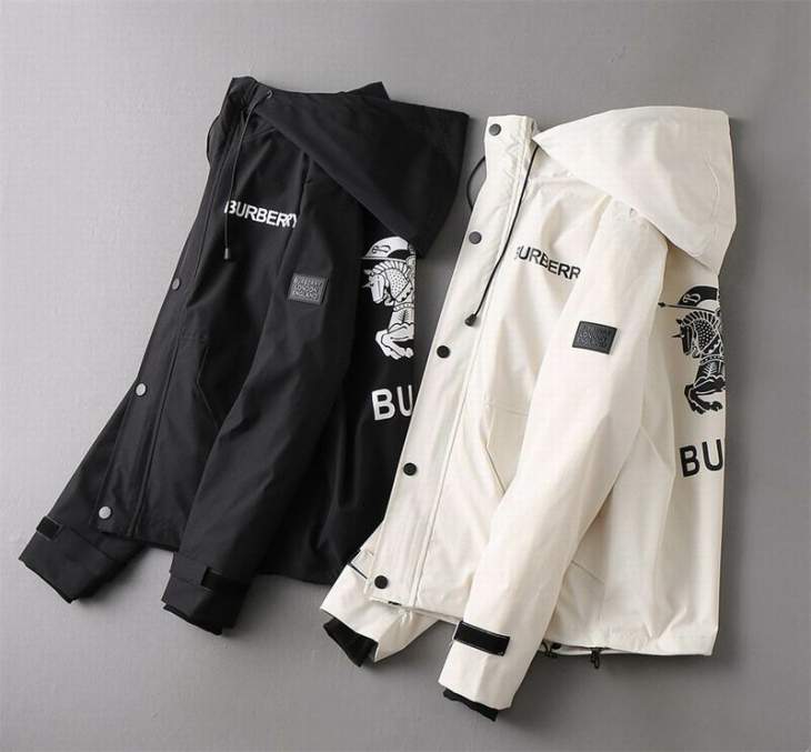 Picture of Burberry Jackets _SKUBurberryM-3XL12yx16635624
